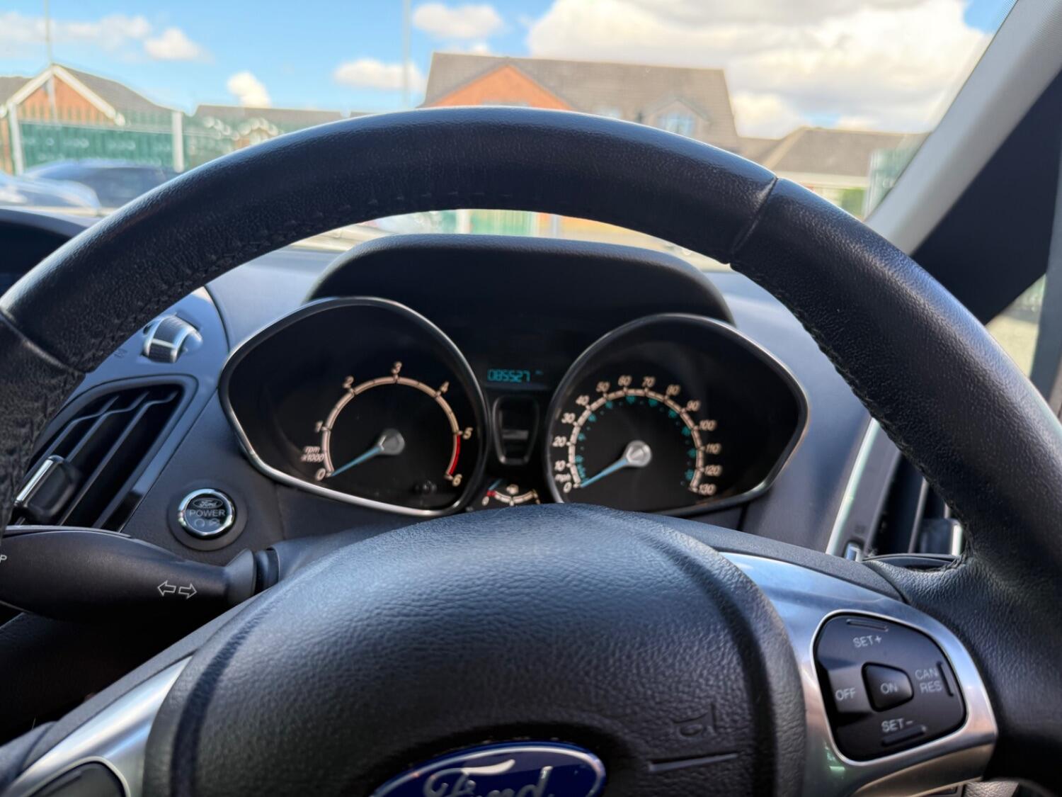 Used Ford B-MAX 2015 for sale - 76712818: Photo 17