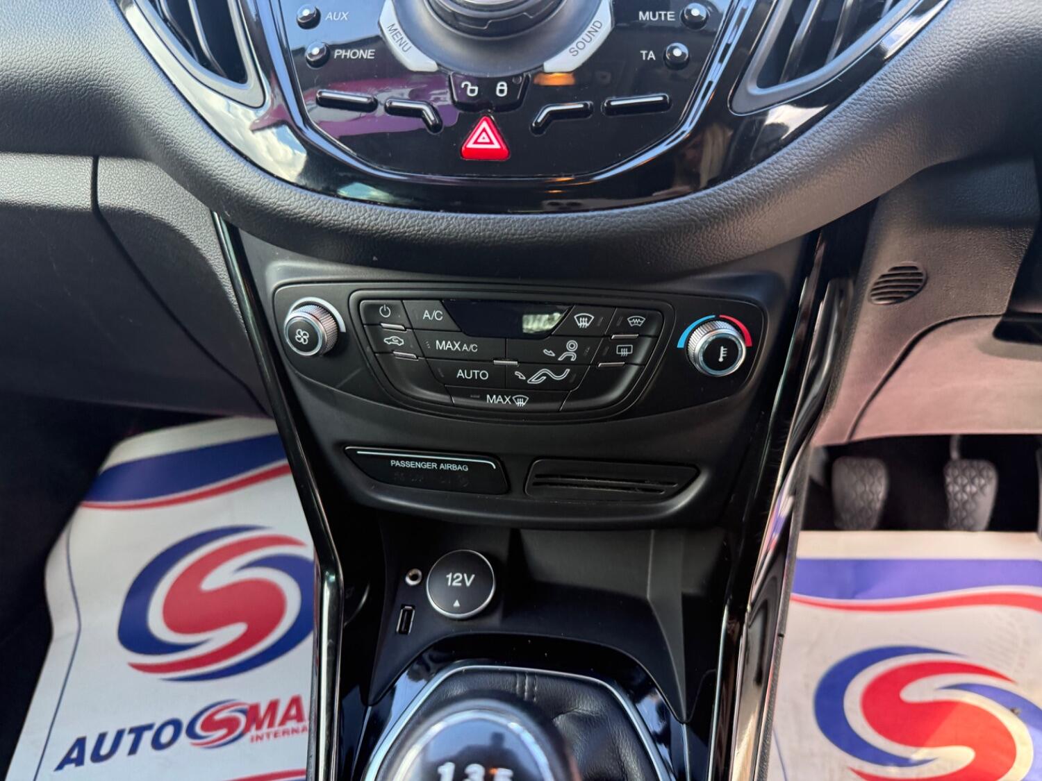 Used Ford B-MAX 2015 for sale - 76712818: Photo 24