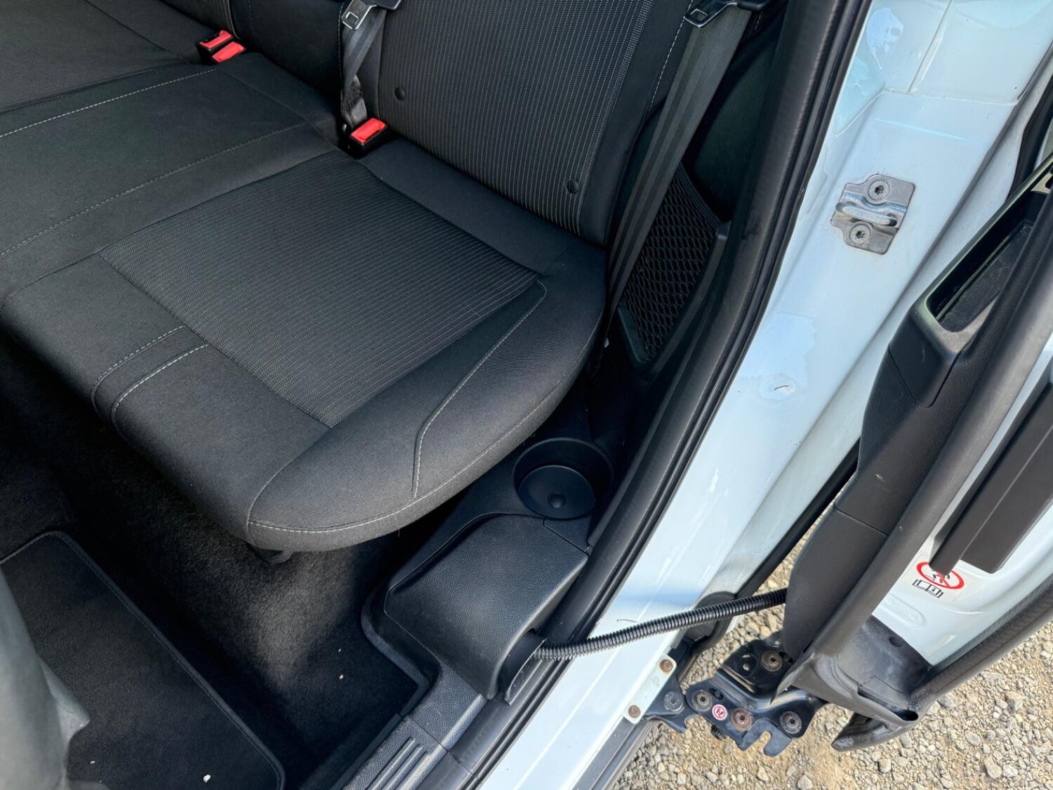 Used Ford B-MAX 2015 for sale - 76712818: Photo 32