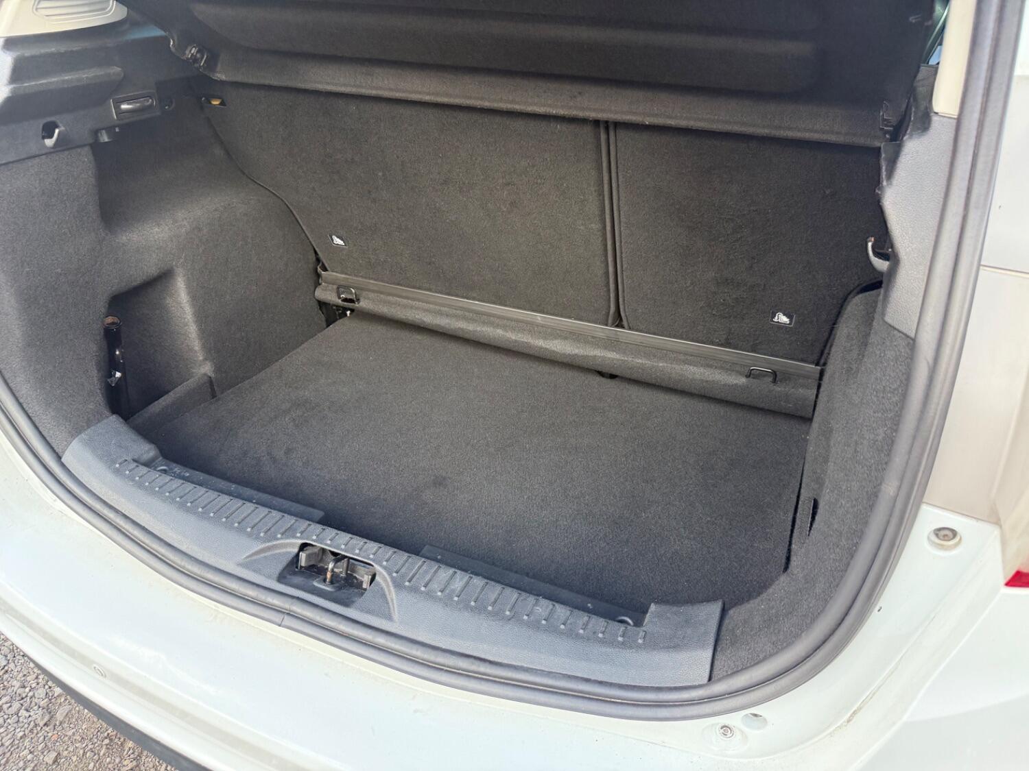 Used Ford B-MAX 2015 for sale - 76712818: Photo 41