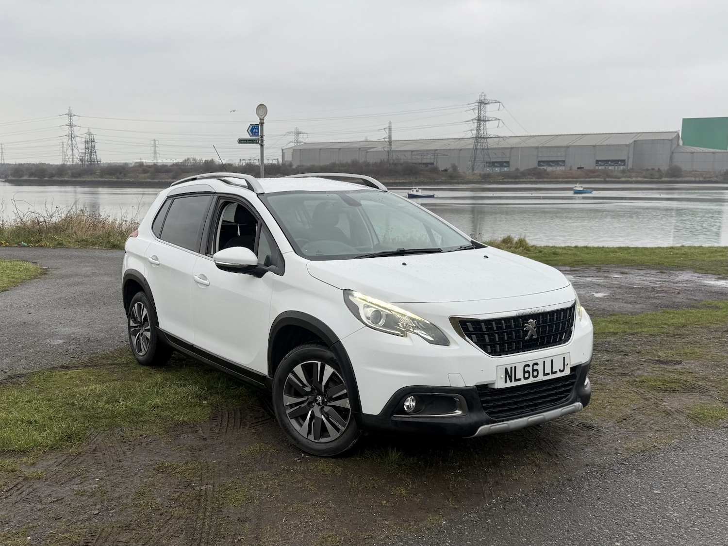 Used Peugeot 2008 2016 for sale - 77977176: Photo 10