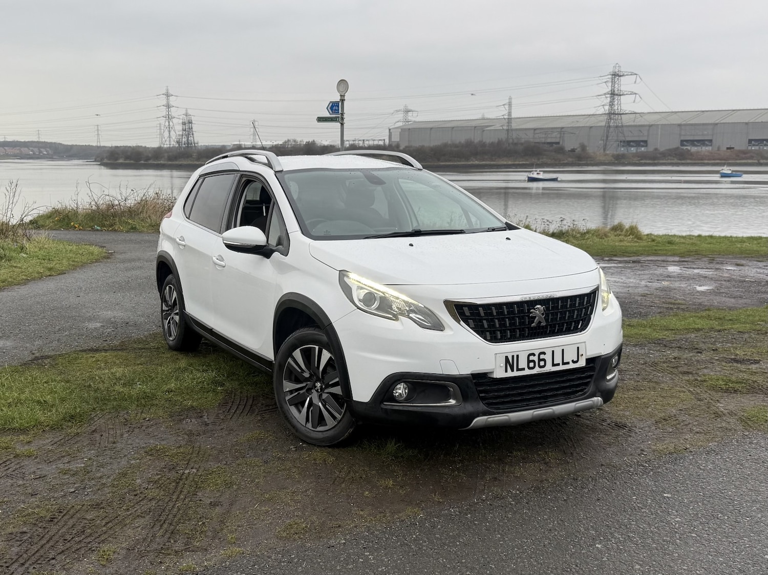 Used Peugeot 2008 2016 for sale - 77977176: Photo 12
