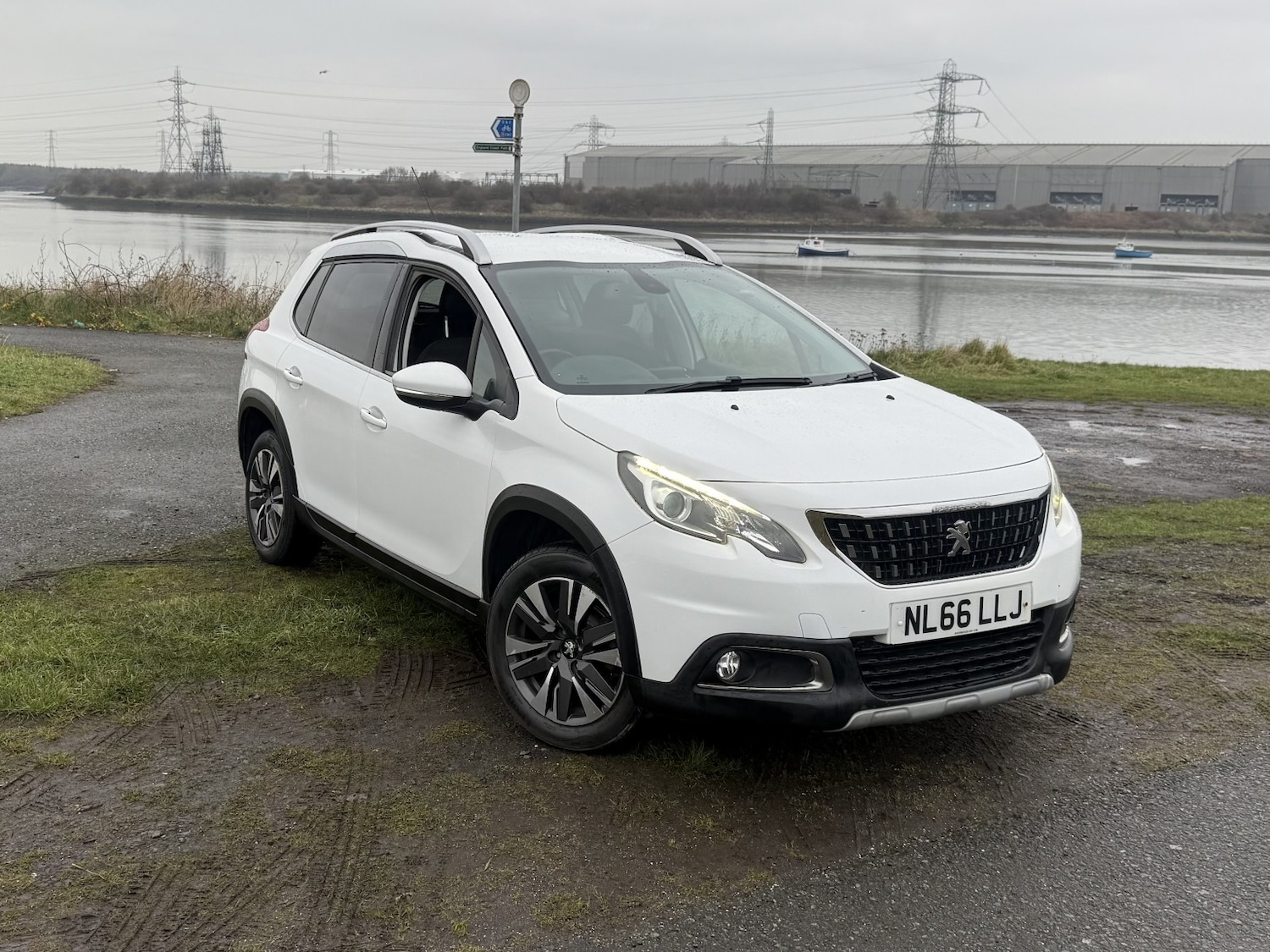 Used Peugeot 2008 2016 for sale - 77977176: Photo 15