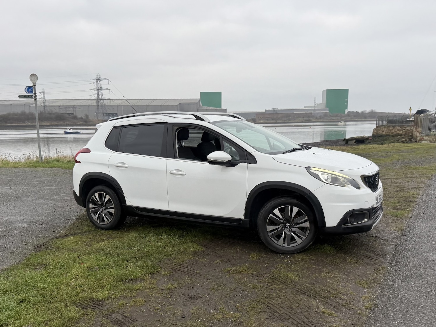 Used Peugeot 2008 2016 for sale - 77977176: Photo 16