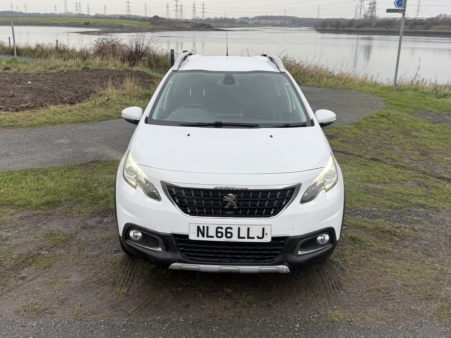 Used Peugeot 2008 2016 for sale - 77977176: Photo 2