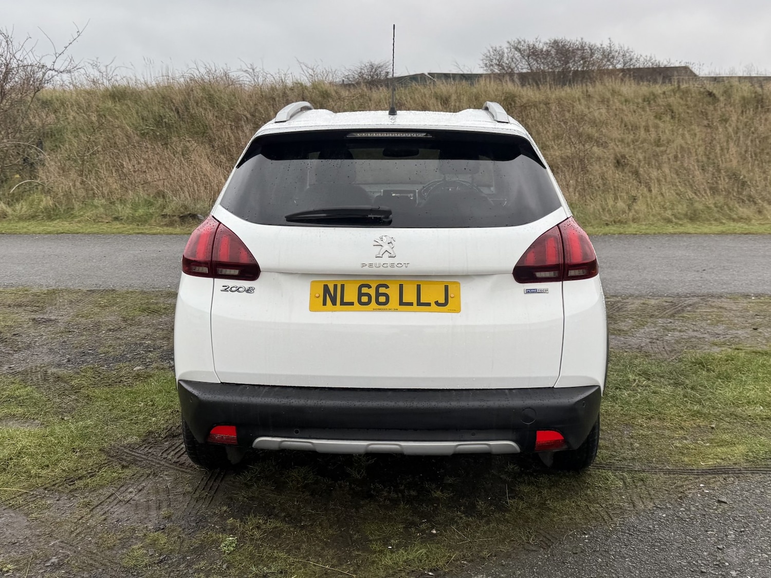 Used Peugeot 2008 2016 for sale - 77977176: Photo 21