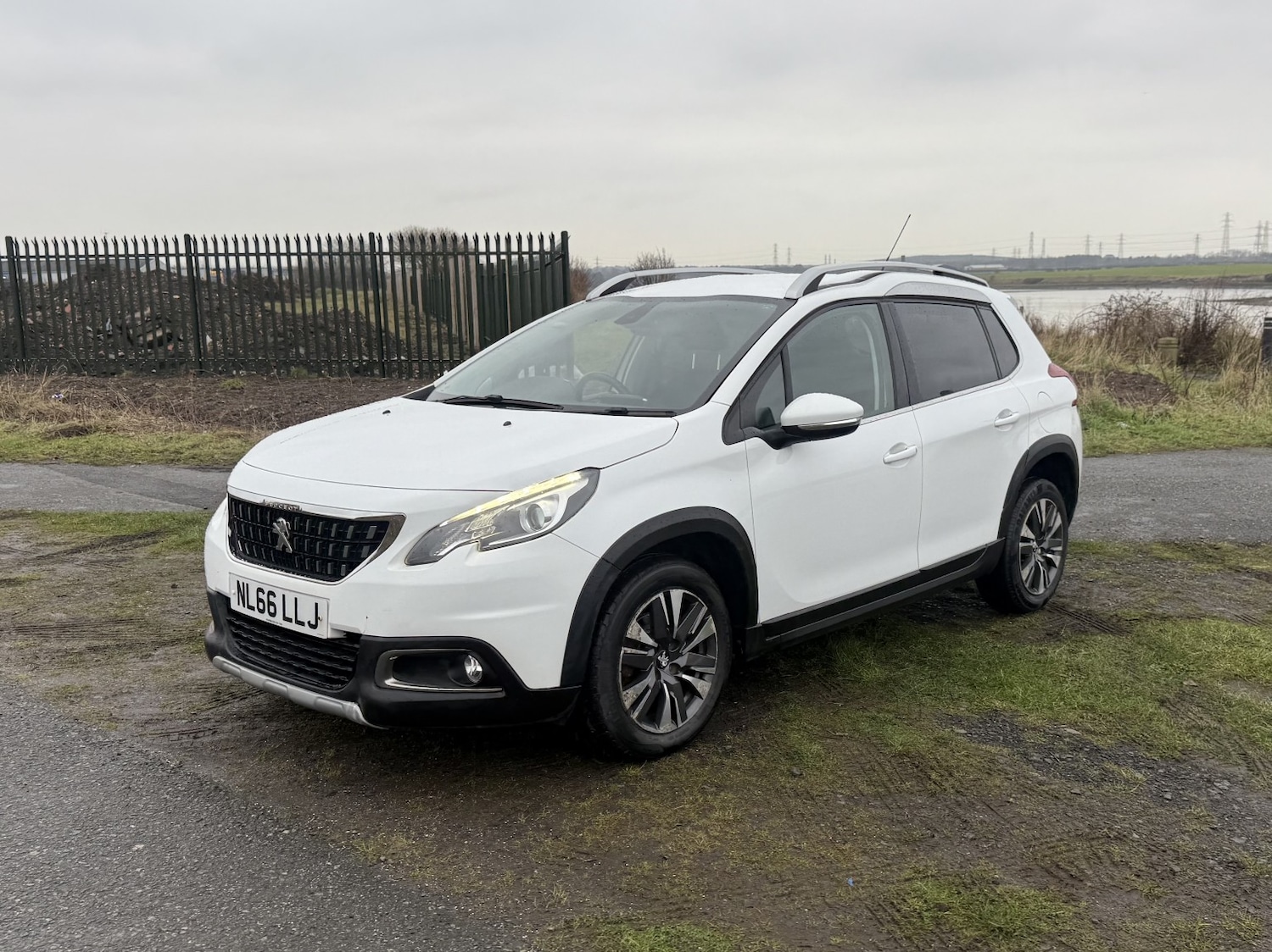 Used Peugeot 2008 2016 for sale - 77977176: Photo 23