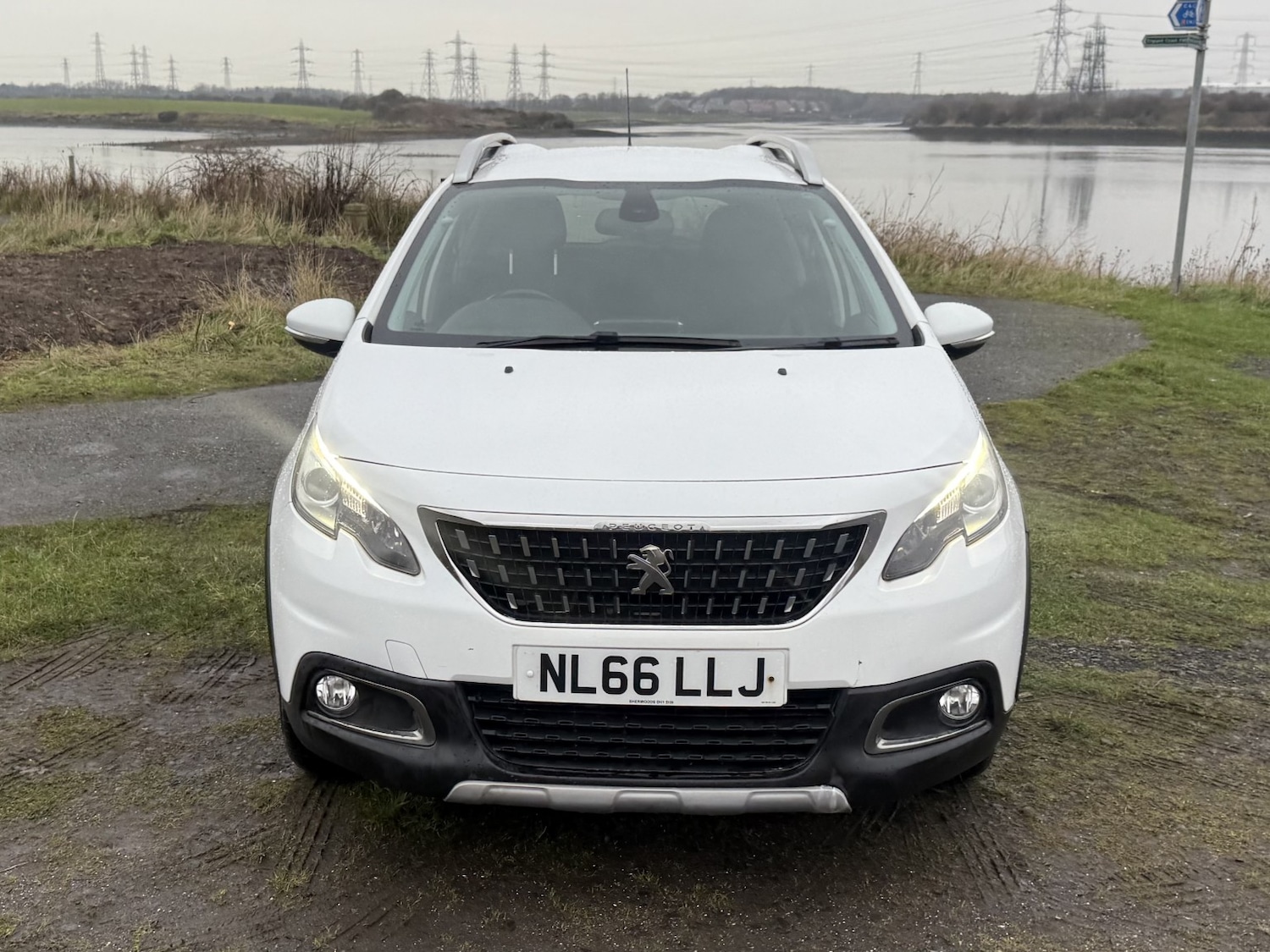 Used Peugeot 2008 2016 for sale - 77977176: Photo 25