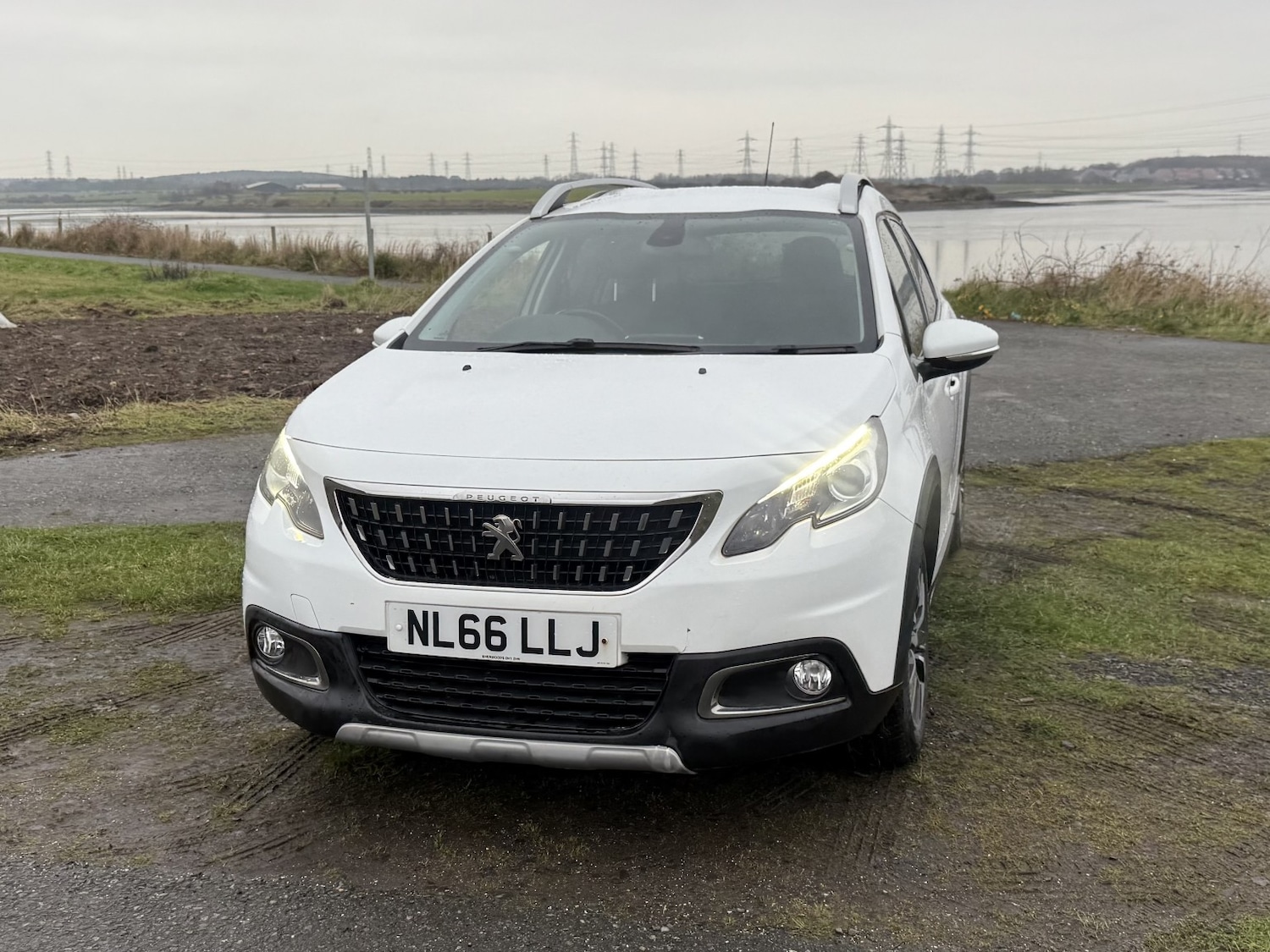 Used Peugeot 2008 2016 for sale - 77977176: Photo 26