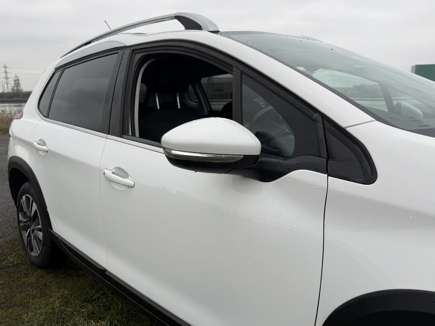 Used Peugeot 2008 2016 for sale - 77977176: Photo 27