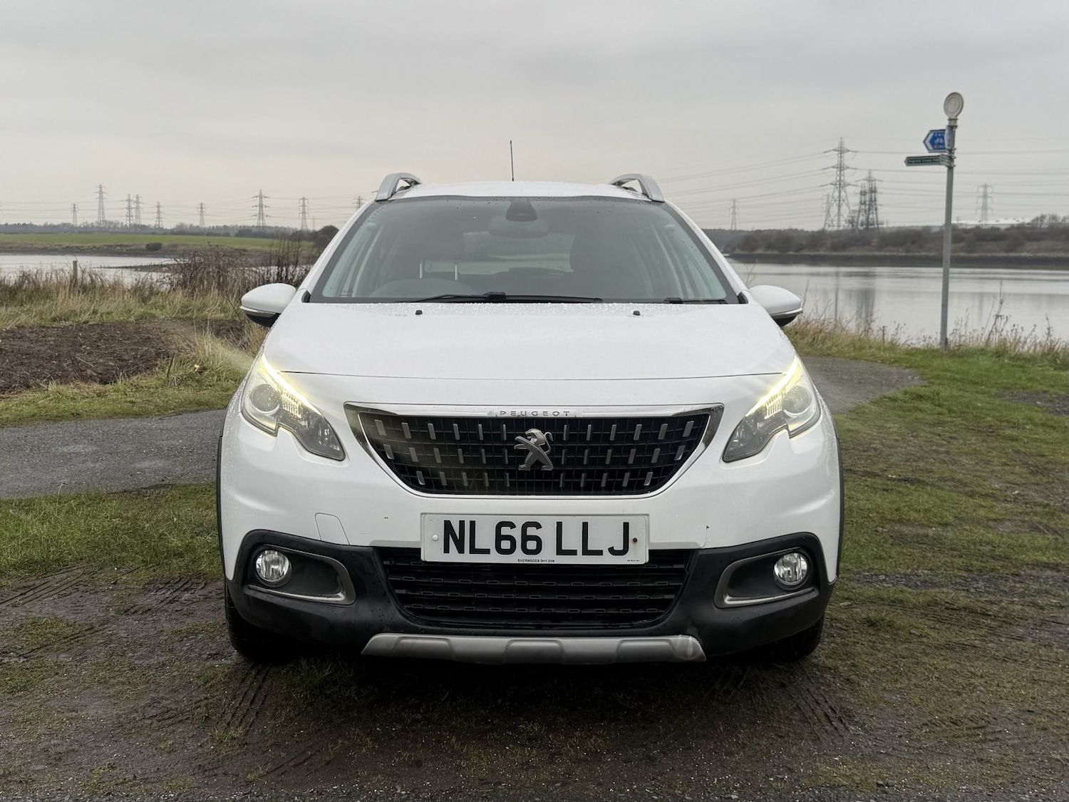 Used Peugeot 2008 2016 for sale - 77977176: Photo 29