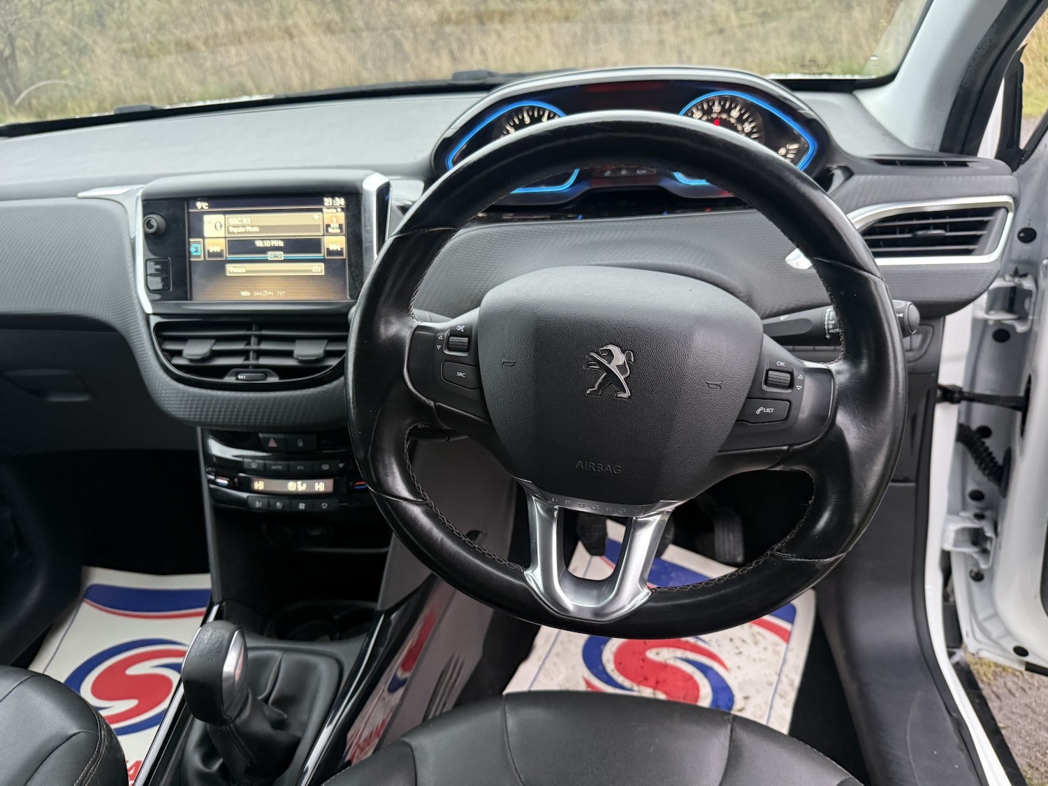 Used Peugeot 2008 2016 for sale - 77977176: Photo 30