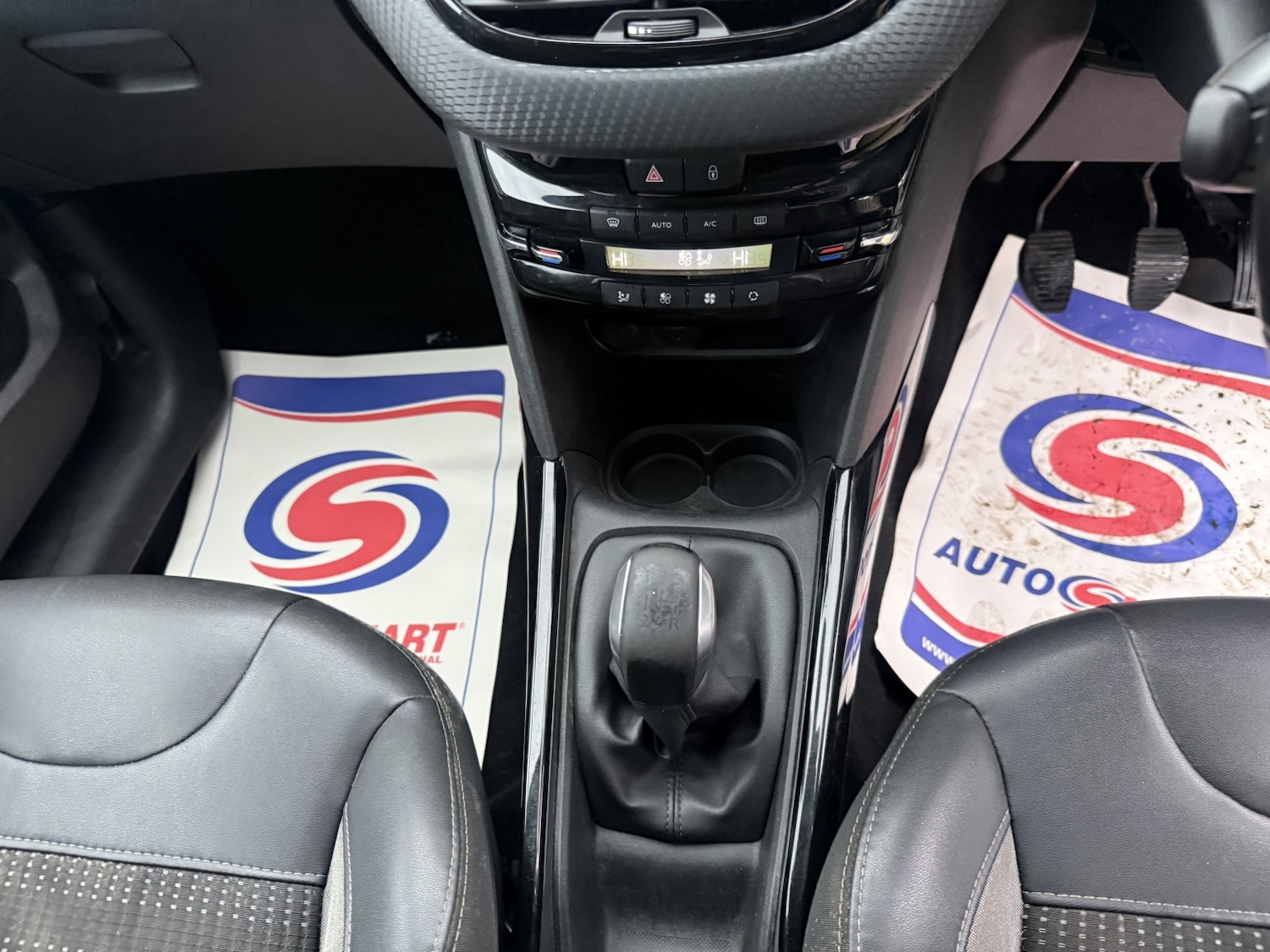 Used Peugeot 2008 2016 for sale - 77977176: Photo 38