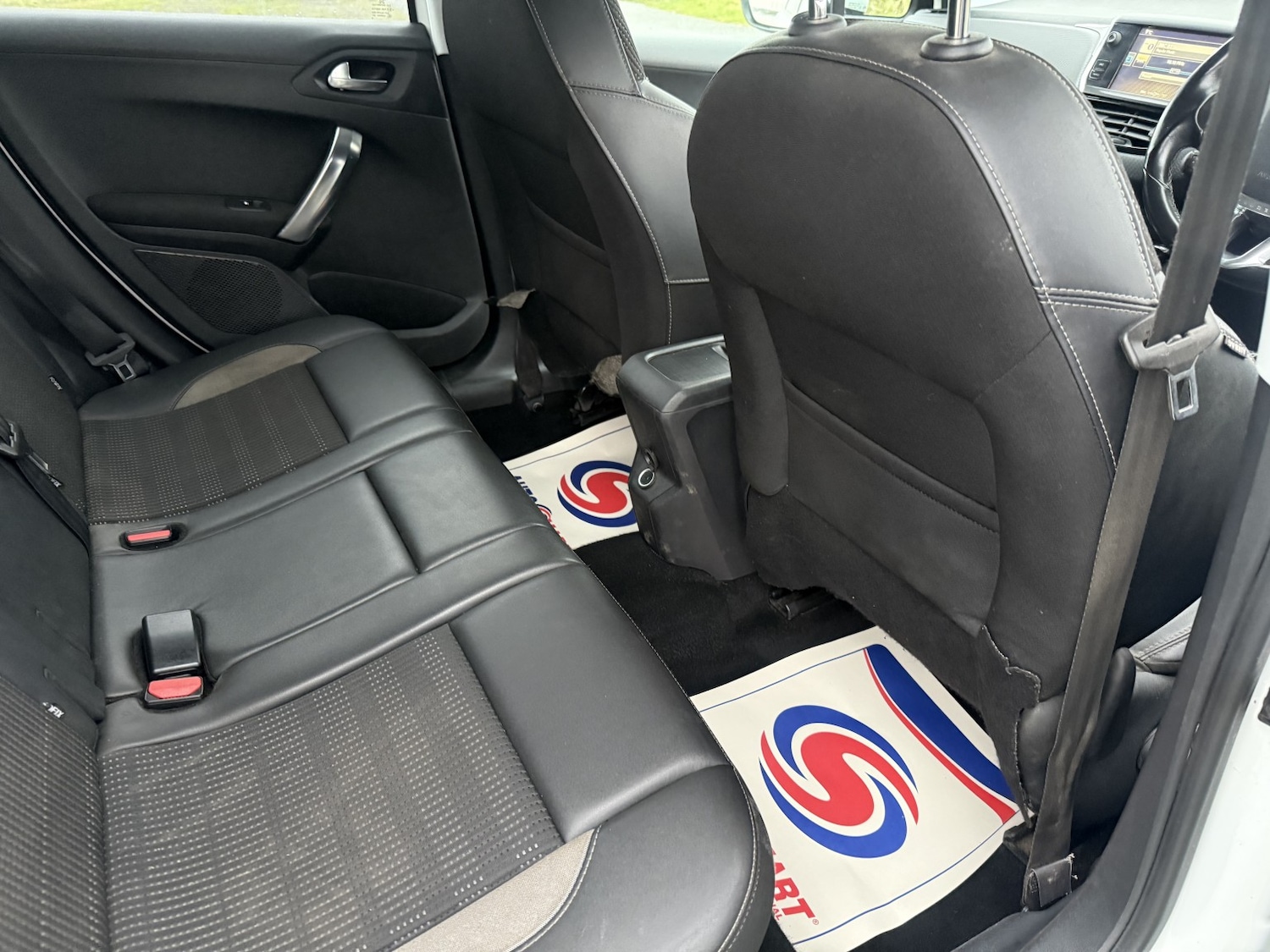 Used Peugeot 2008 2016 for sale - 77977176: Photo 39