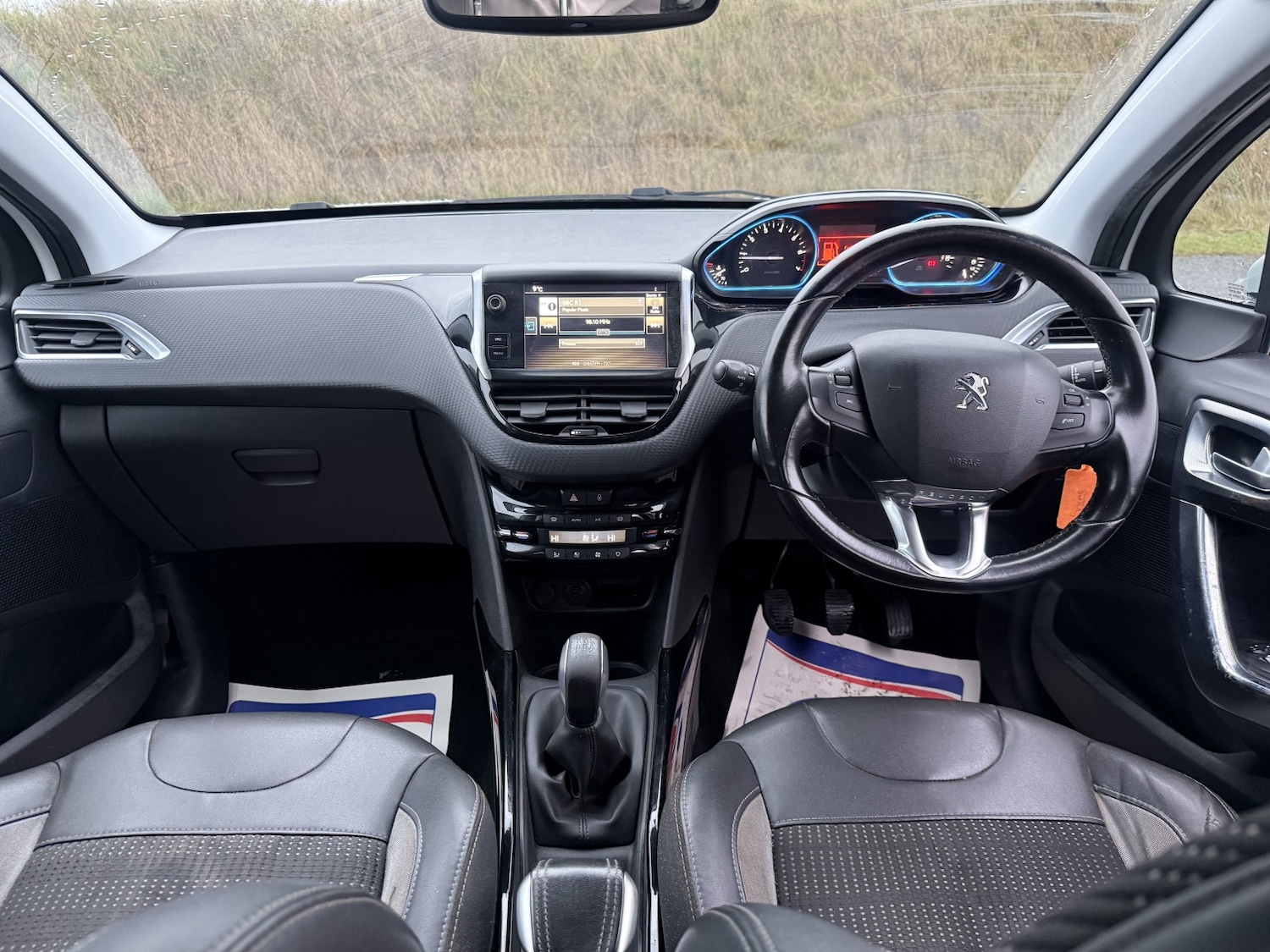 Used Peugeot 2008 2016 for sale - 77977176: Photo 42