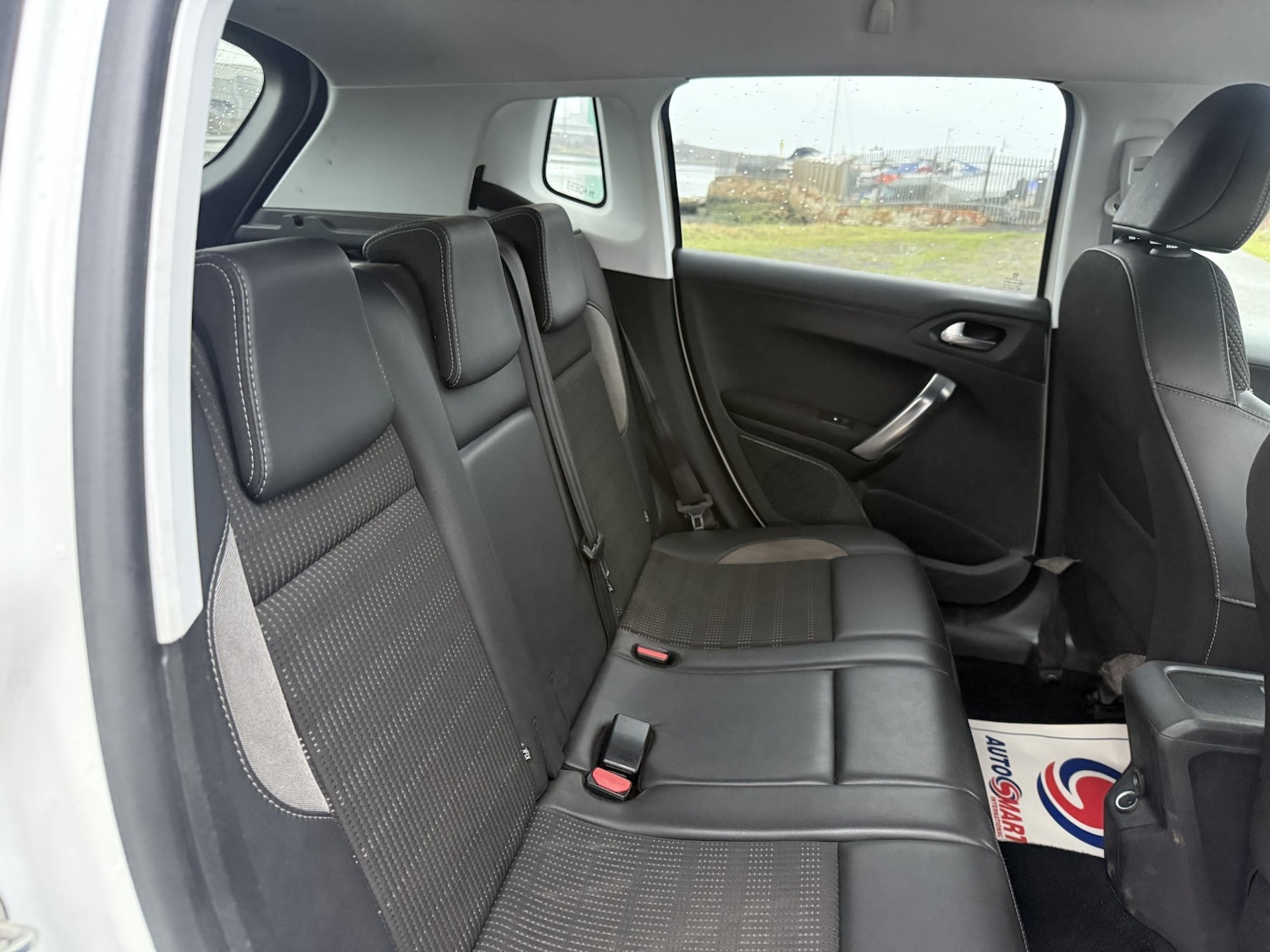 Used Peugeot 2008 2016 for sale - 77977176: Photo 44