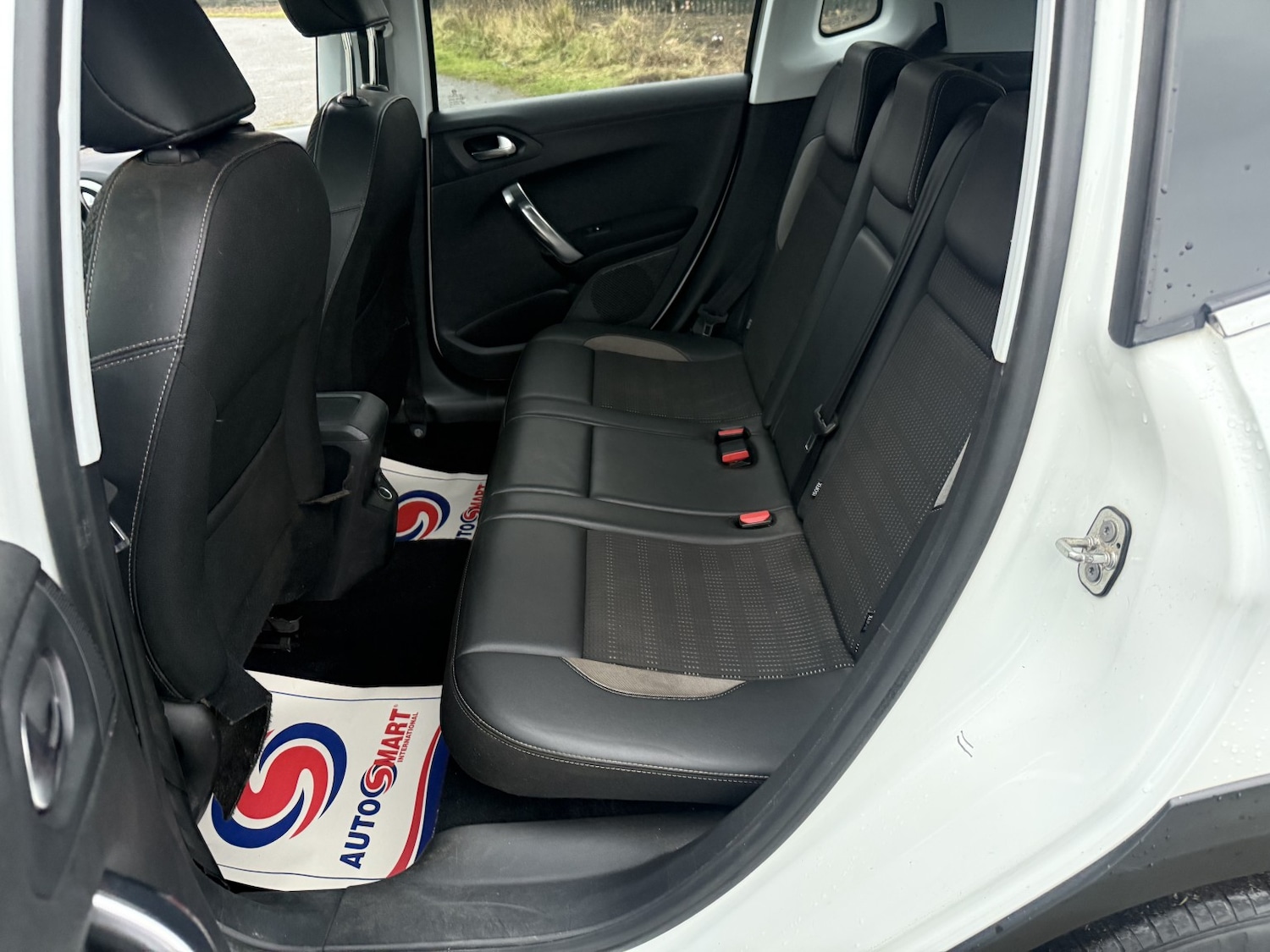 Used Peugeot 2008 2016 for sale - 77977176: Photo 51