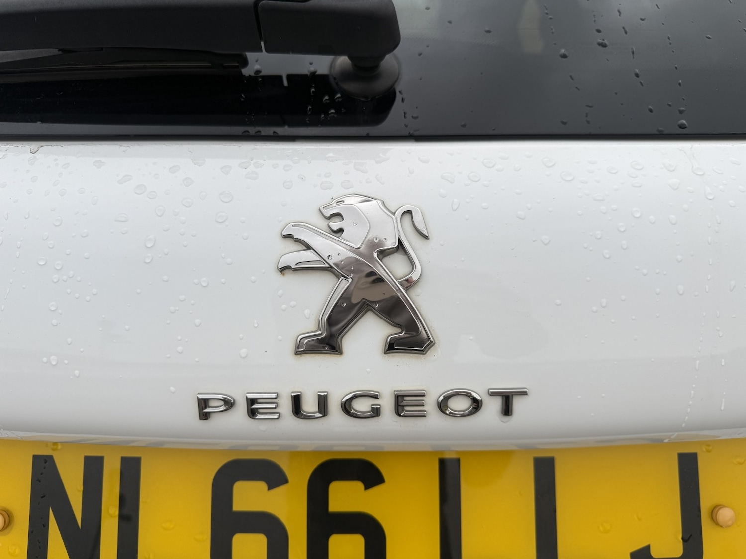 Used Peugeot 2008 2016 for sale - 77977176: Photo 55