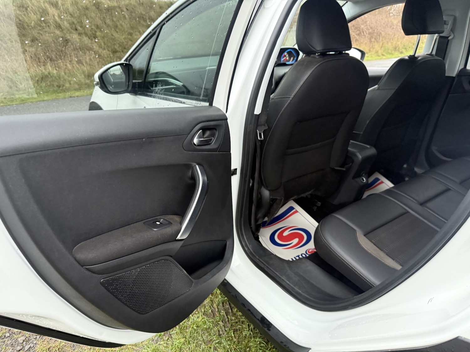 Used Peugeot 2008 2016 for sale - 77977176: Photo 56