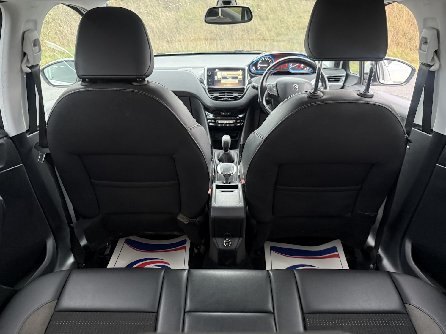 Used Peugeot 2008 2016 for sale - 77977176: Photo 58