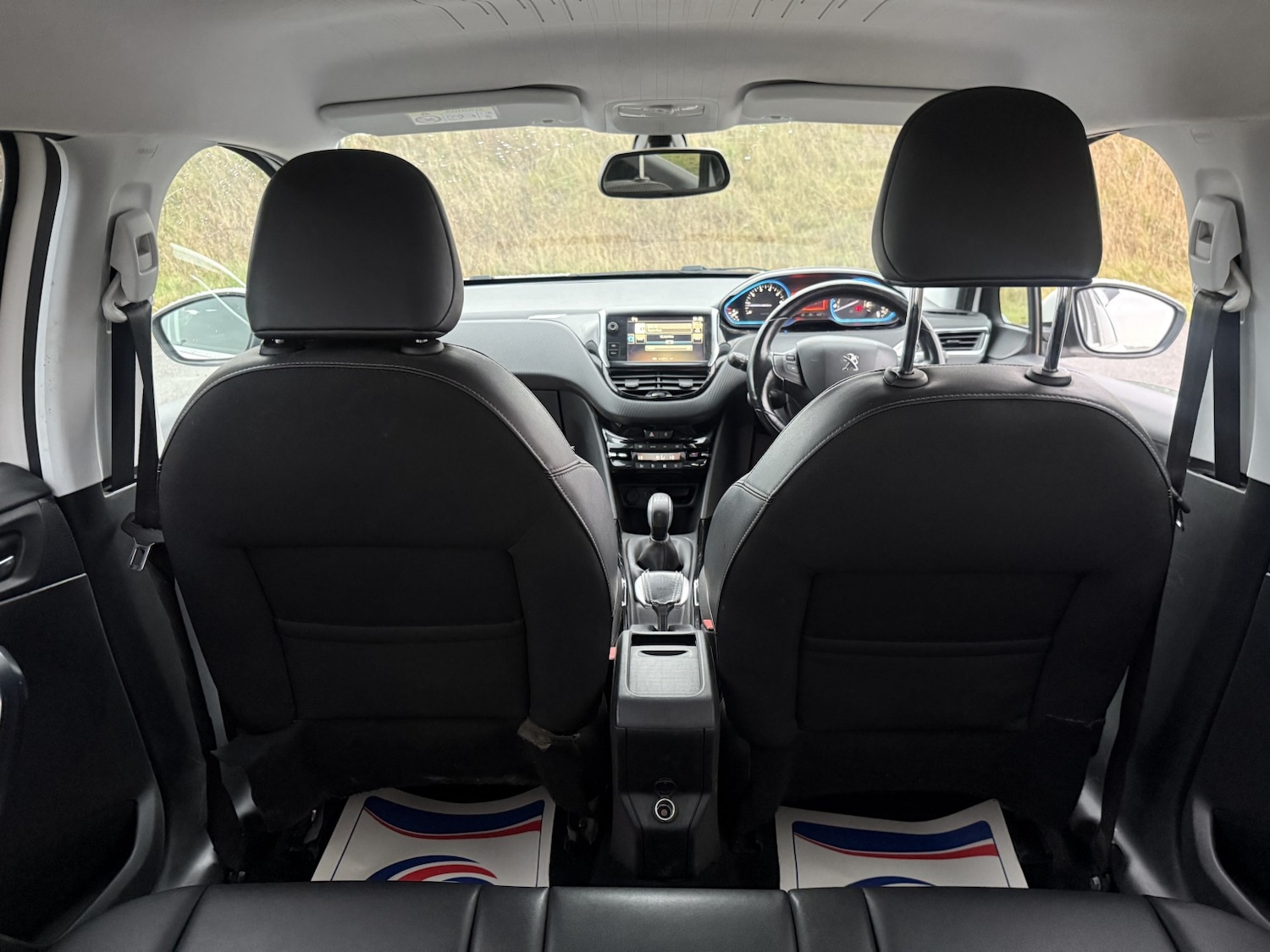 Used Peugeot 2008 2016 for sale - 77977176: Photo 59