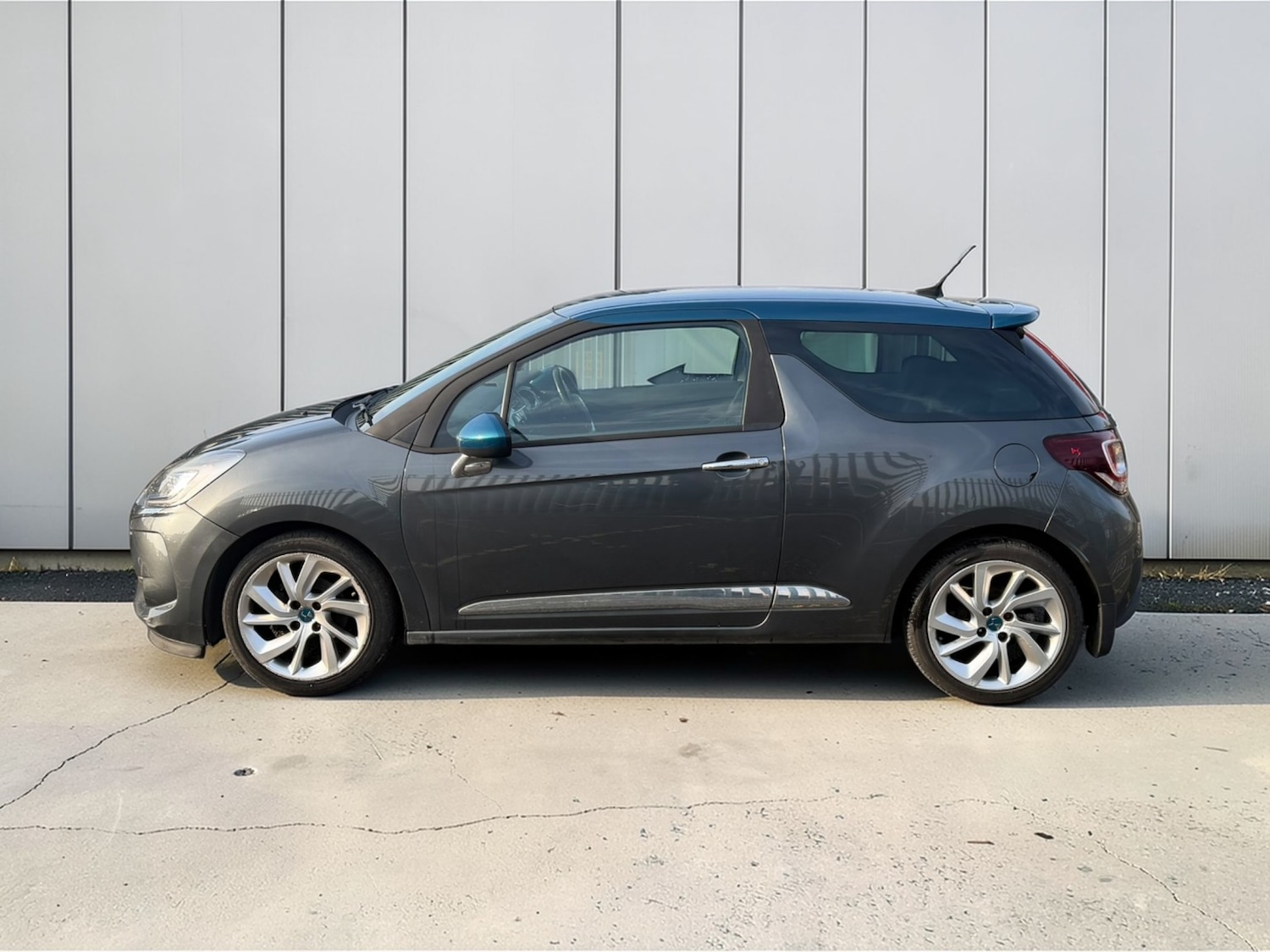 Used DS Automobiles DS 3 2016 for sale - 78182790: Photo 11