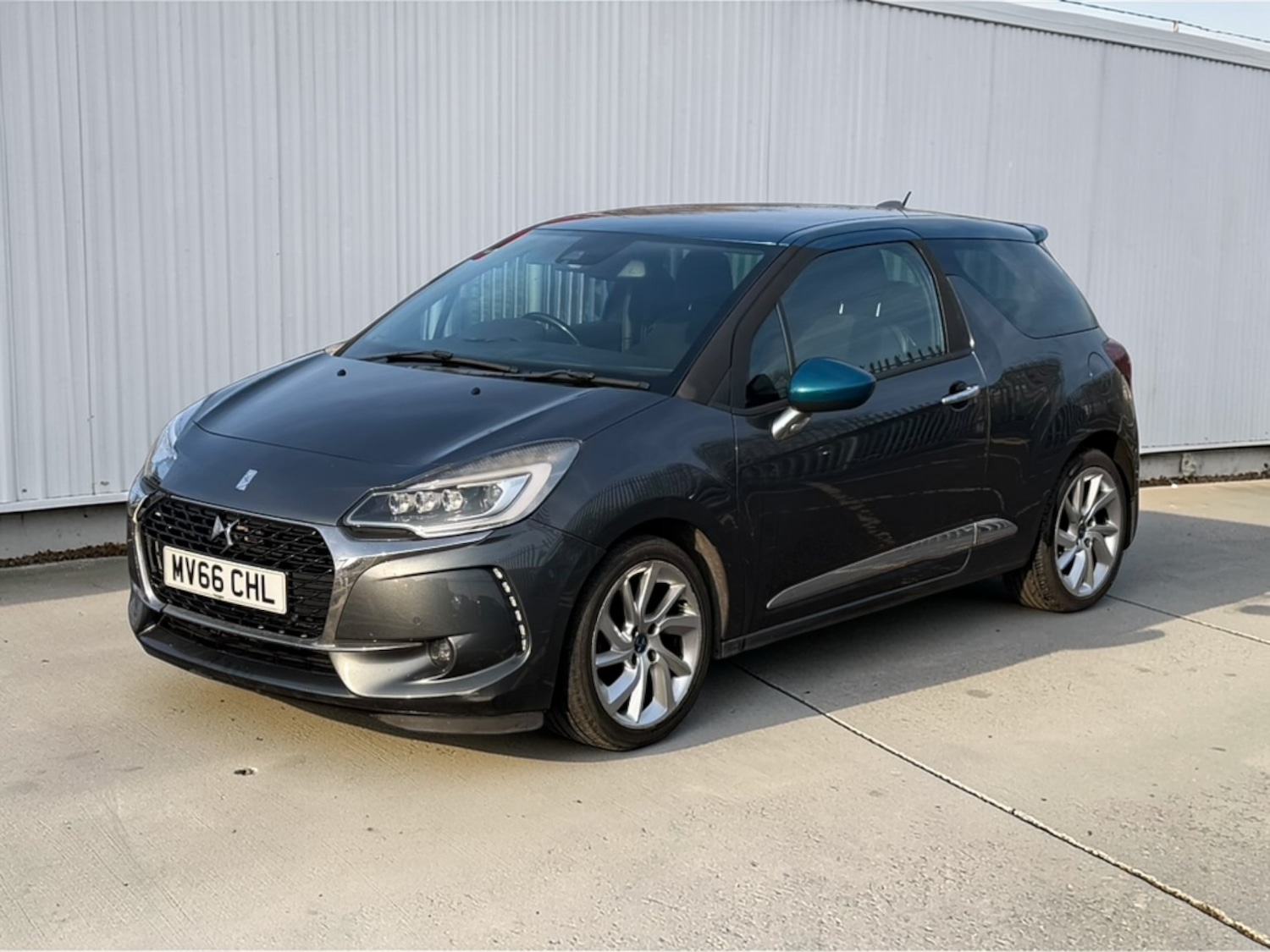 Used DS Automobiles DS 3 2016 for sale - 78182790: Photo 12