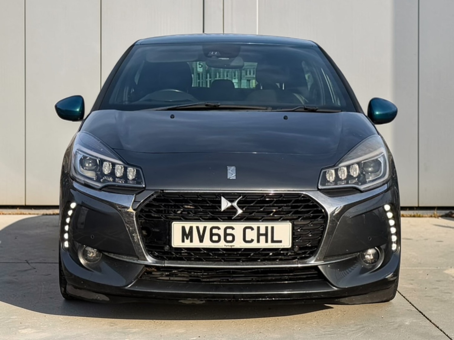 Used DS Automobiles DS 3 2016 for sale - 78182790: Photo 14