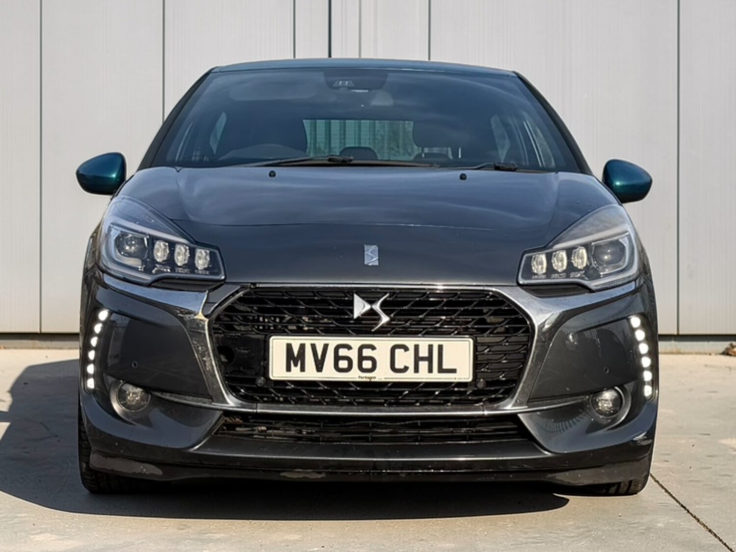 Used DS Automobiles DS 3 2016 for sale - 78182790: Photo 15