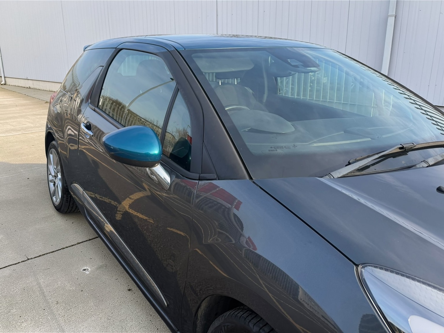 Used DS Automobiles DS 3 2016 for sale - 78182790: Photo 16