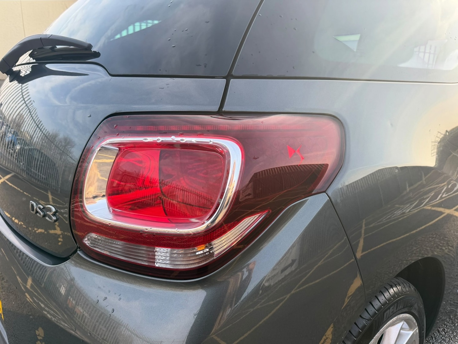 Used DS Automobiles DS 3 2016 for sale - 78182790: Photo 17