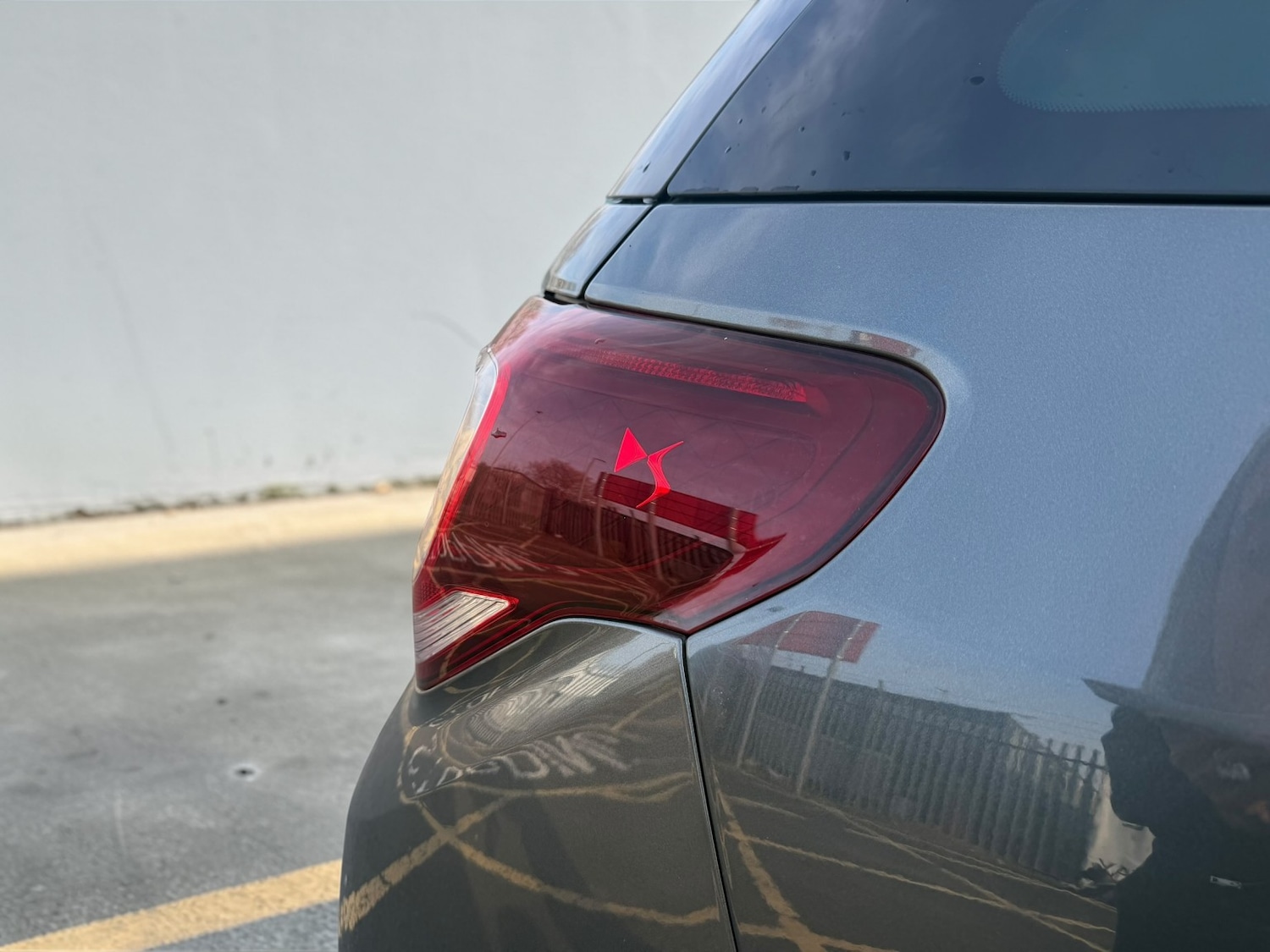 Used DS Automobiles DS 3 2016 for sale - 78182790: Photo 18