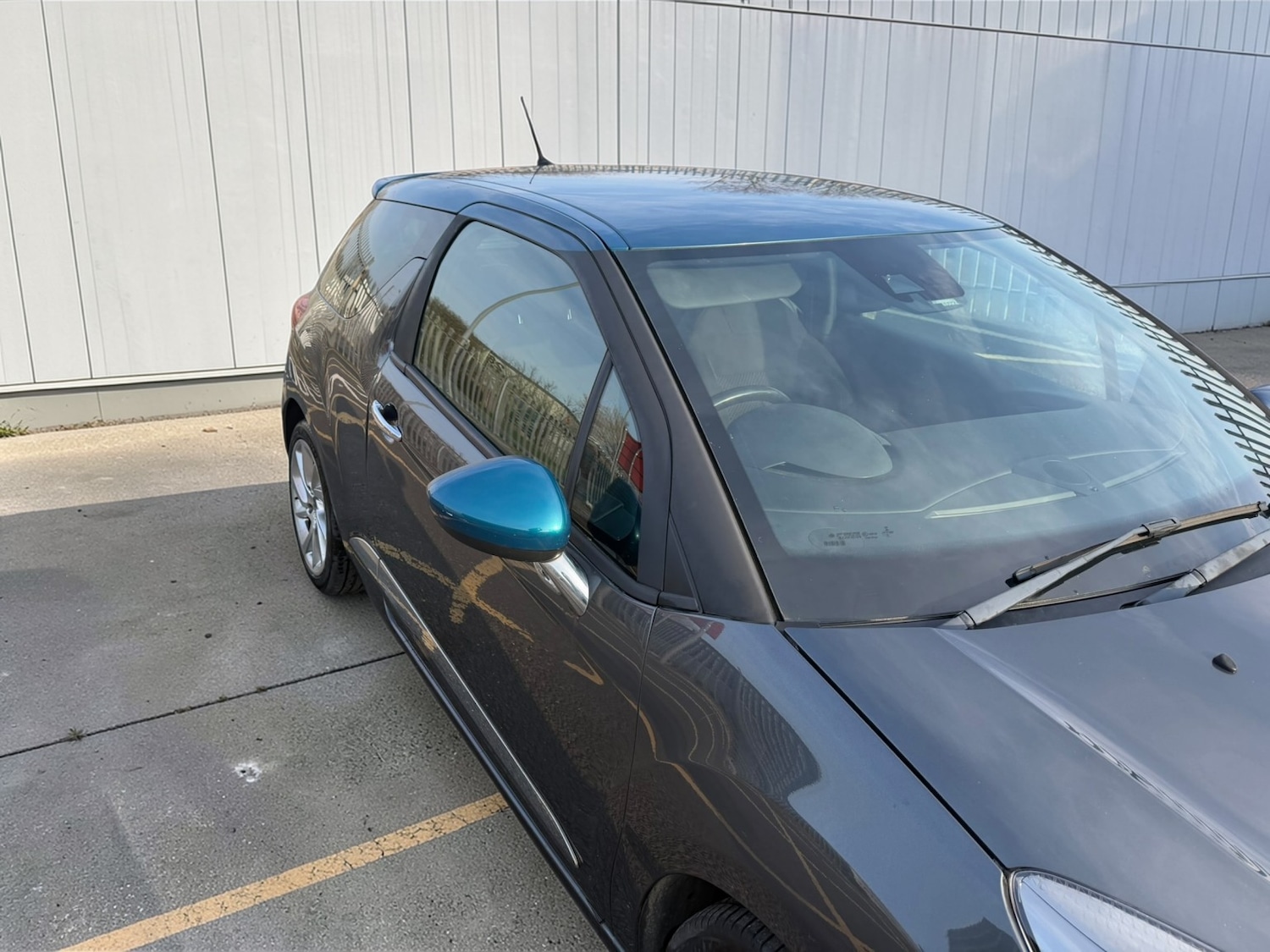 Used DS Automobiles DS 3 2016 for sale - 78182790: Photo 19