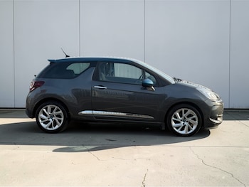 Used DS Automobiles DS 3 2016 for sale - 78182790: Photo