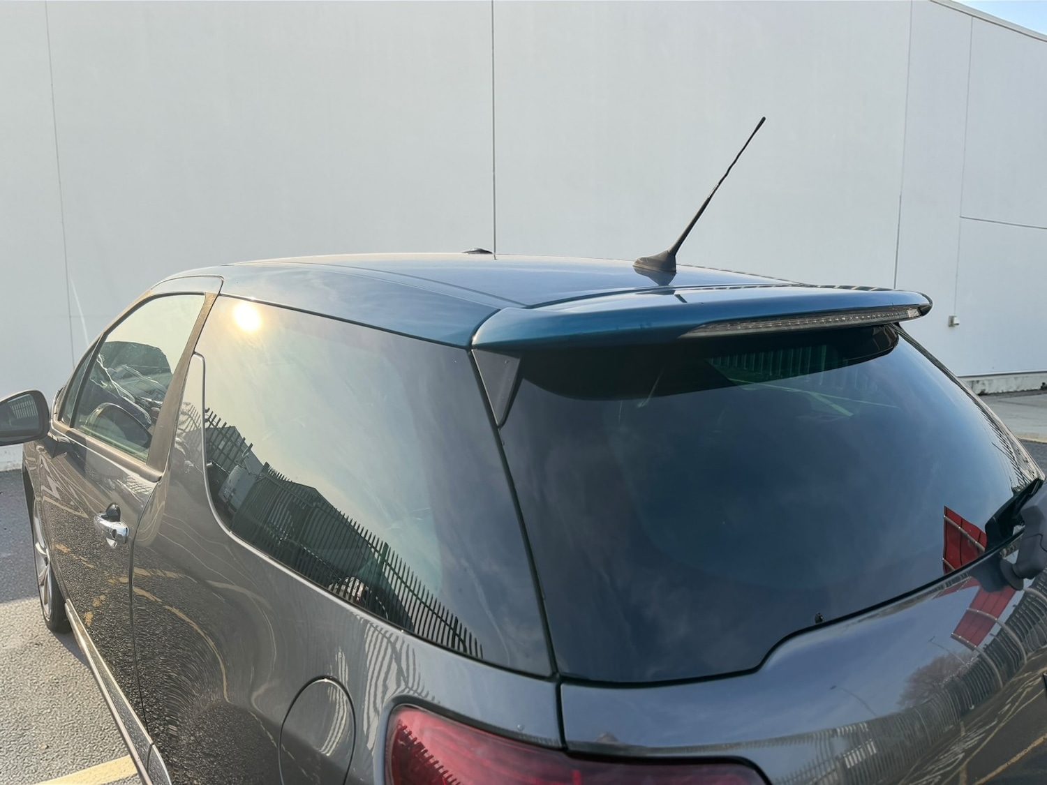 Used DS Automobiles DS 3 2016 for sale - 78182790: Photo 6