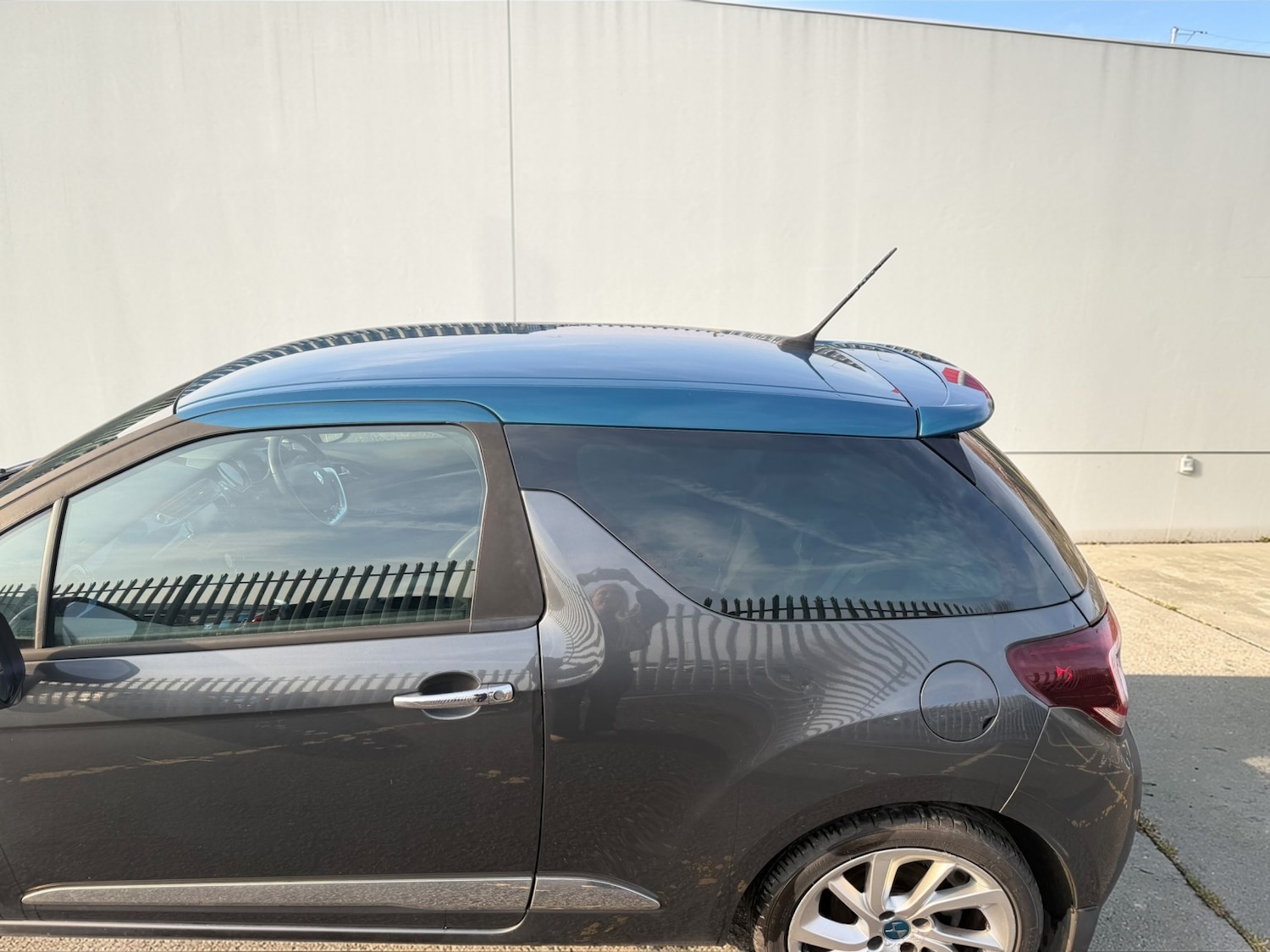 Used DS Automobiles DS 3 2016 for sale - 78182790: Photo 9