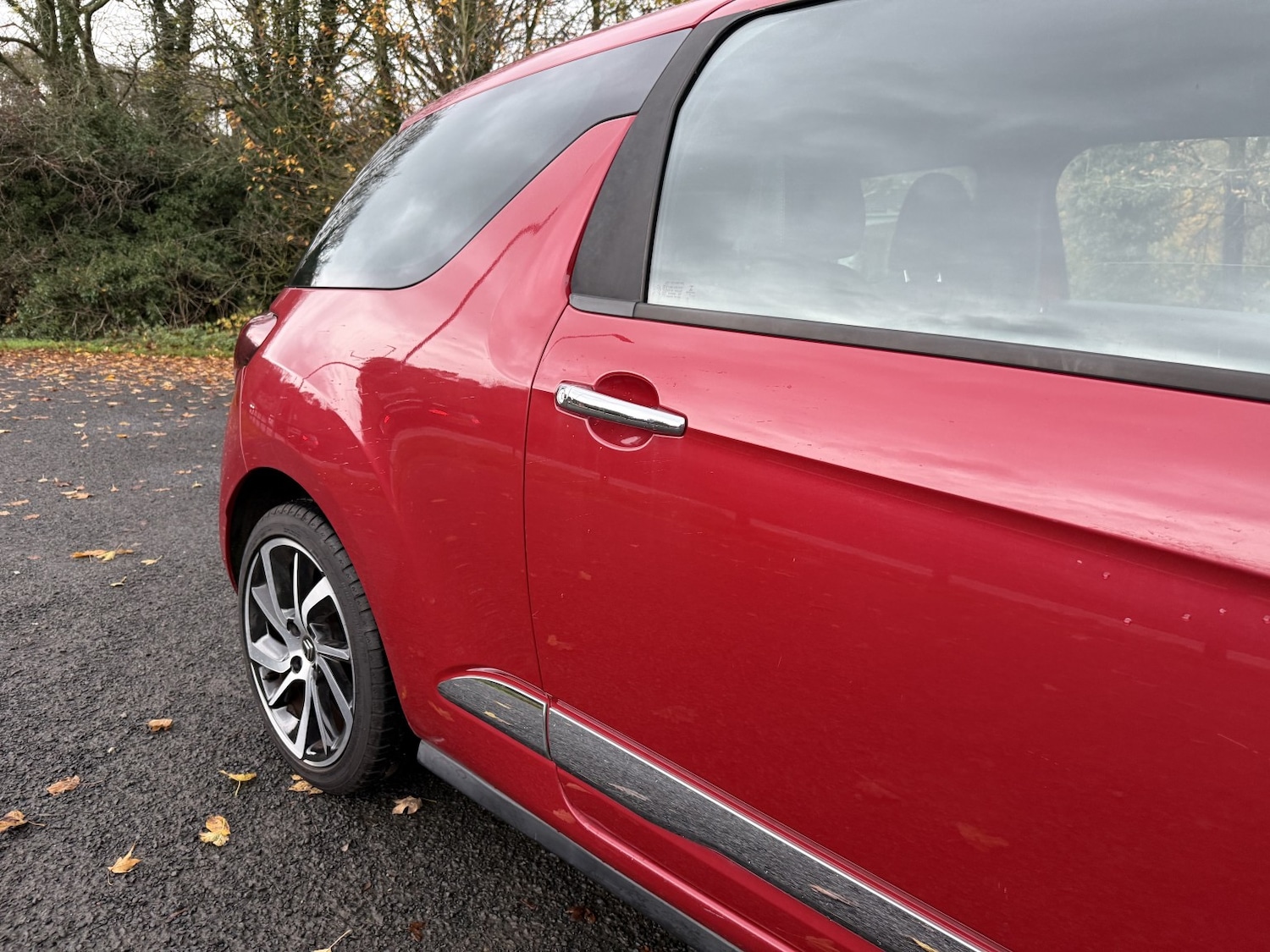 Used Citroen DS3 2015 for sale - 76553995: Photo 14