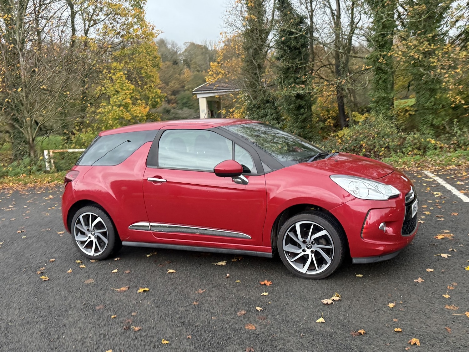 Used Citroen DS3 2015 for sale - 76553995: Photo 20