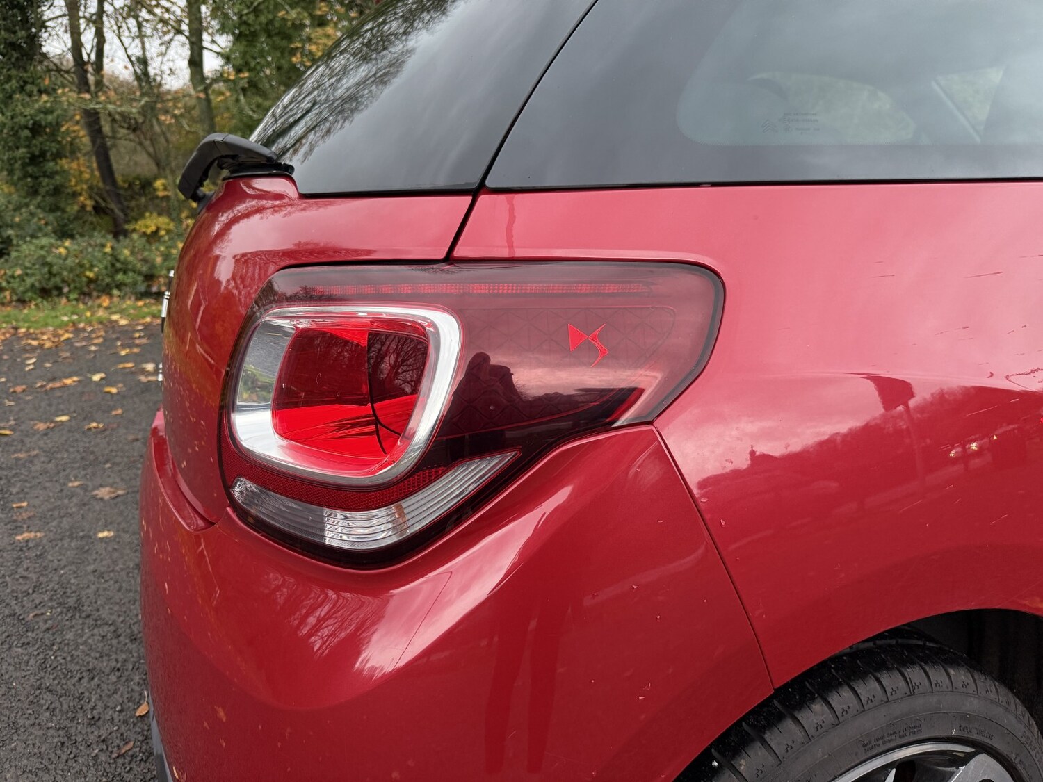 Used Citroen DS3 2015 for sale - 76553995: Photo 26