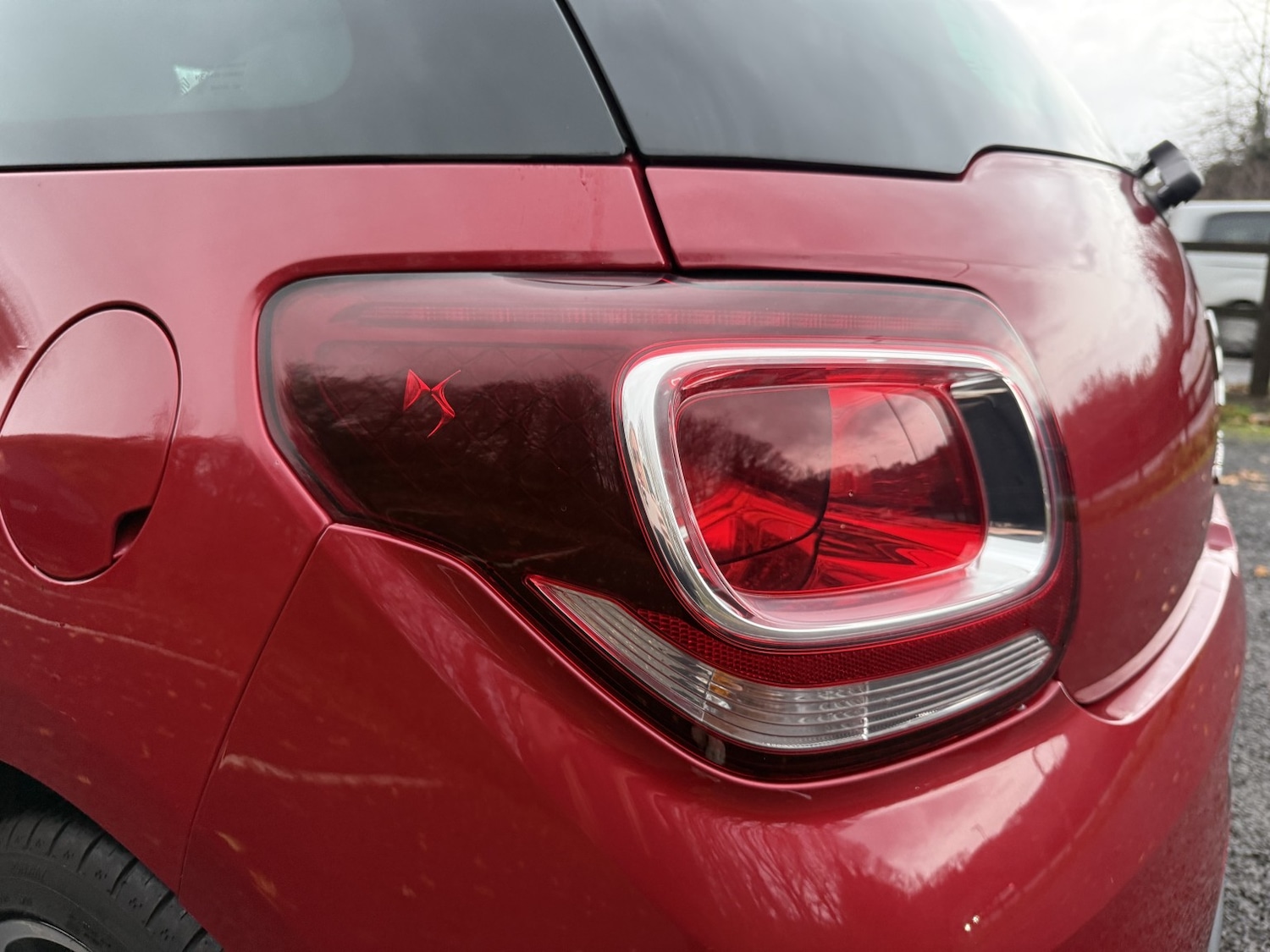 Used Citroen DS3 2015 for sale - 76553995: Photo 28