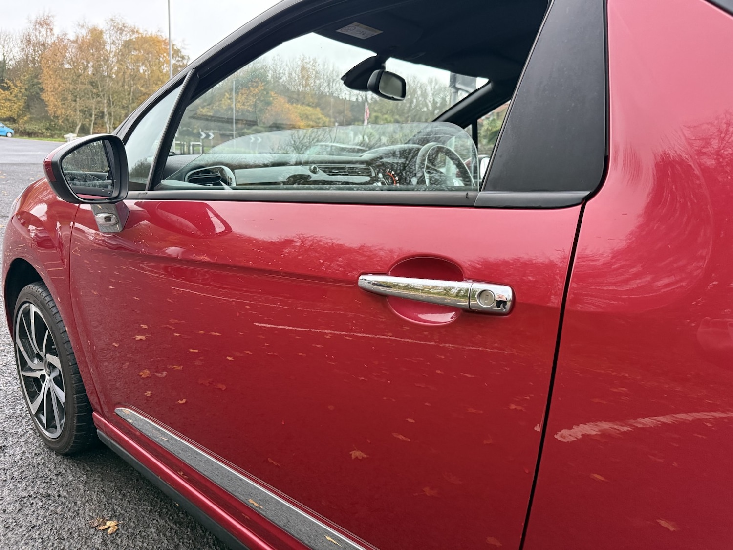 Used Citroen DS3 2015 for sale - 76553995: Photo 29