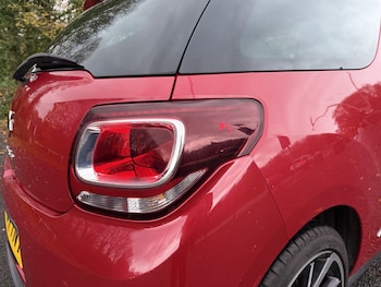 Used Citroen DS3 2015 for sale - 76553995: Photo
