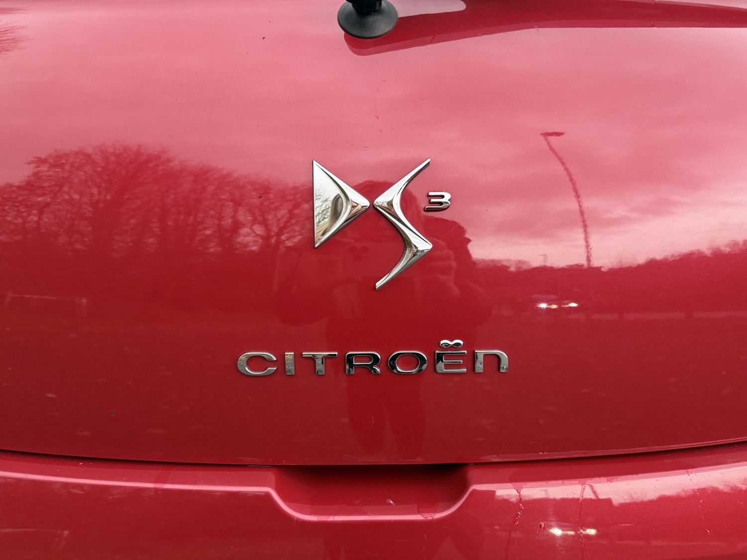 Used Citroen DS3 2015 for sale - 76553995: Photo 5
