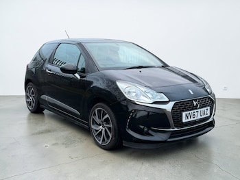 Used DS Automobiles DS 3 2018 for sale - 79163816: Photo