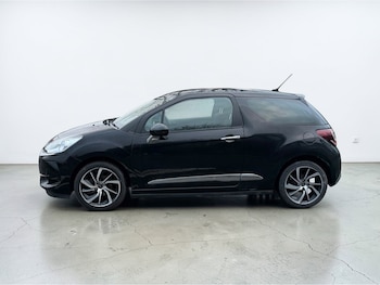 Used DS Automobiles DS 3 2018 for sale - 79163816: Photo