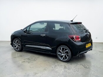 Used DS Automobiles DS 3 2018 for sale - 79163816: Photo