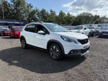 2016 - 1.2 PureTech Allure 5-Door