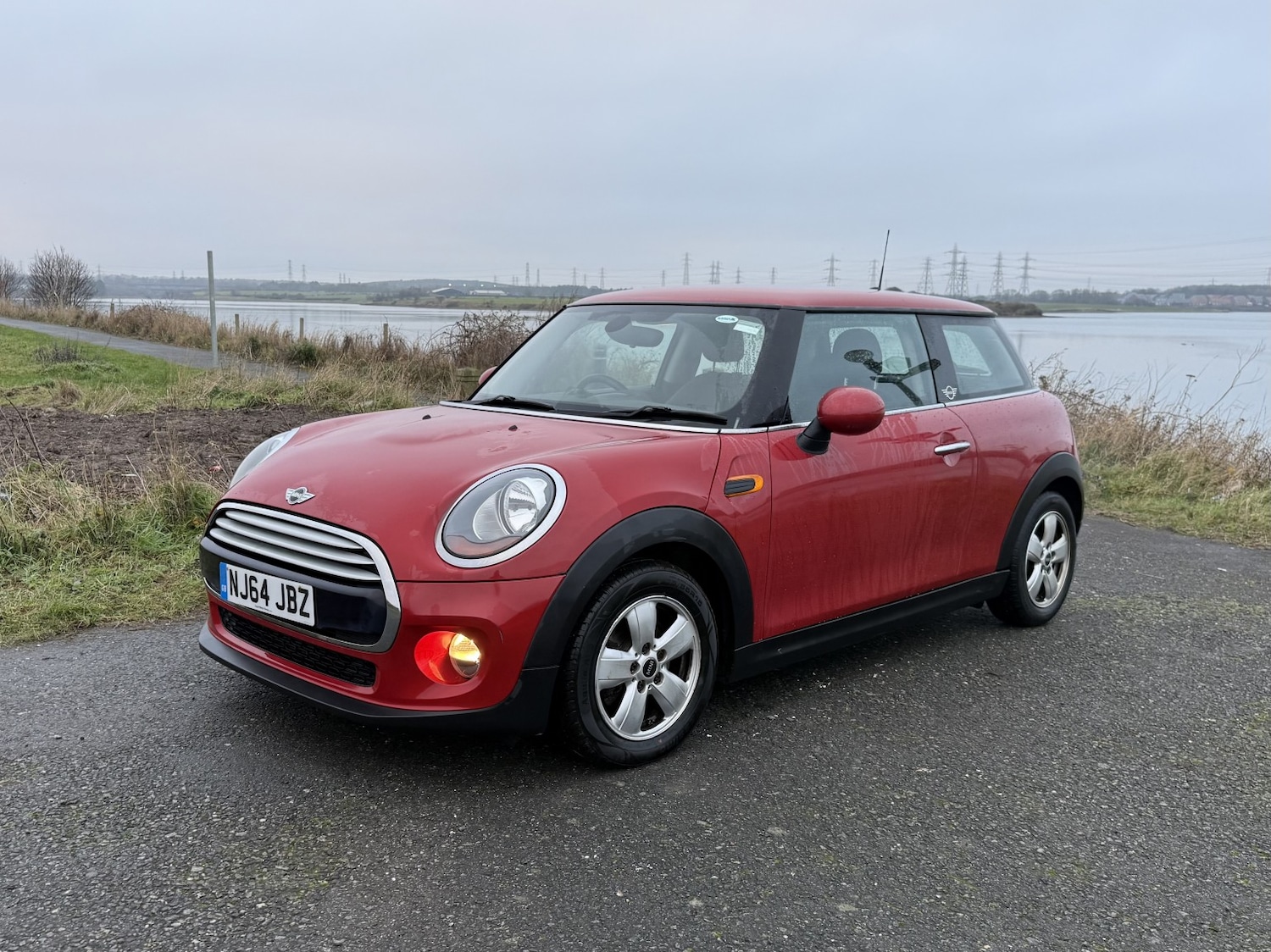 Used MINI Hatch 2014 for sale - 77314058: Photo 11