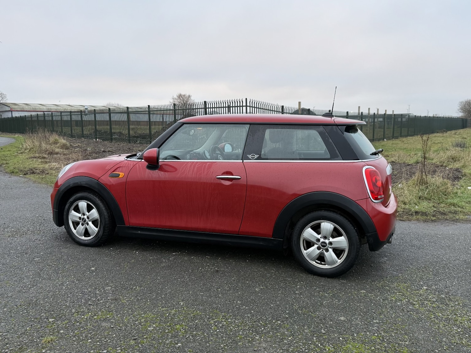 Used MINI Hatch 2014 for sale - 77314058: Photo 13