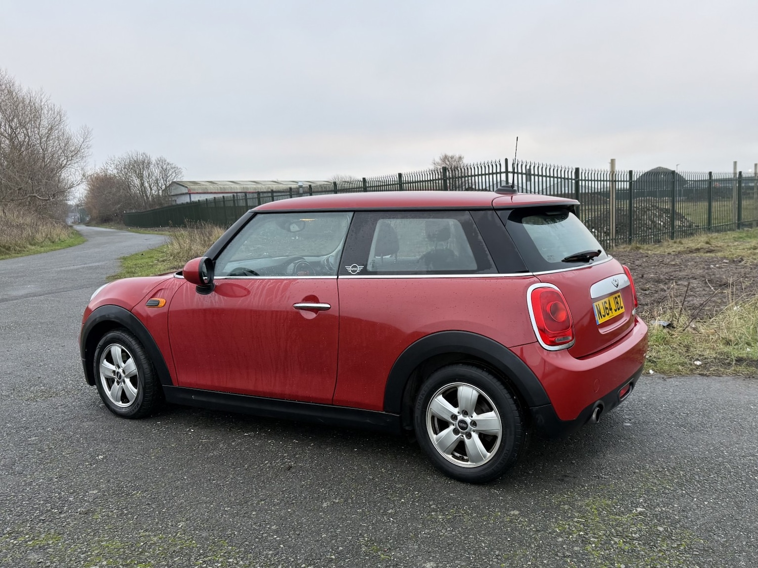 Used MINI Hatch 2014 for sale - 77314058: Photo 16